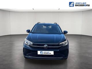 Taigo 1.0 TSI 116 DSG7 VW Edition 2025 occasion 01170 Cessy