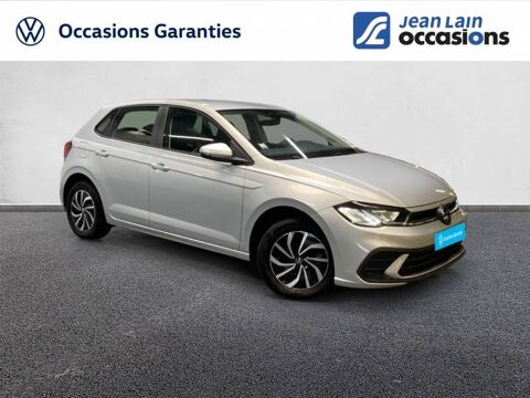 Polo 1.0 TSI 95 S&S BVM5 2023 occasion 38360 Sassenage