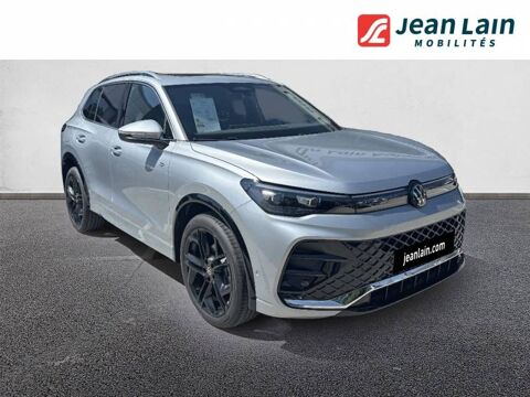 Tiguan 1.5 eTSI 150ch DSG7 R-Line Edition 2026 occasion 73290 La Motte-Servolex