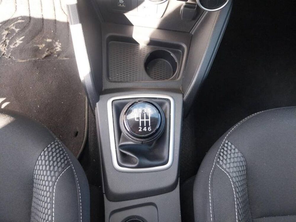 Duster Blue dCi 115 4x2 Journey 2023 occasion 29900 Concarneau