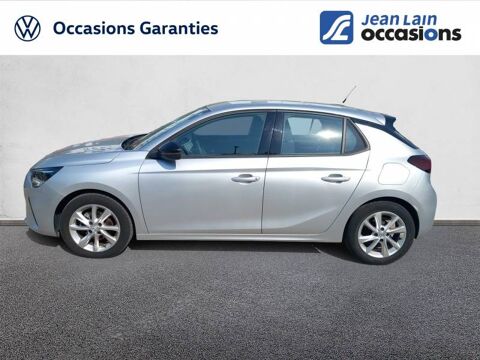 Corsa 1.2 75 ch BVM5 Elegance Business 2023 occasion 04130 Volx