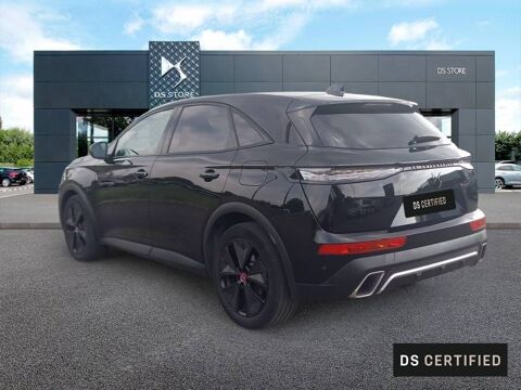 DS7 DS 7 Hybride Rechargeable E-Tense 225 EAT8 Performance Line 2023 occasion 38300 Bourgoin-Jallieu