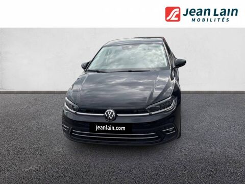 Polo 1.0 TSI 95 S&S BVM5 Style 2026 occasion 74100 Annemasse