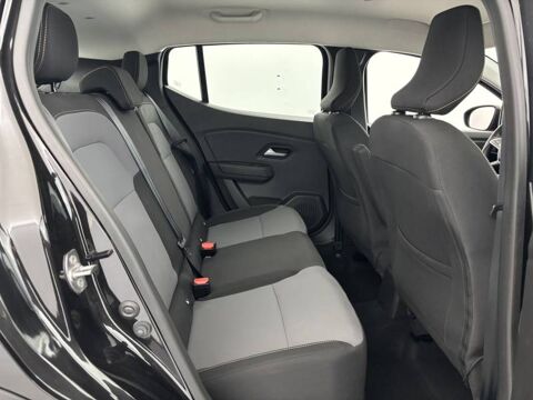 Sandero ECO-G 100 GSR2 Stepway Extreme 2025 occasion 56850 Caudan