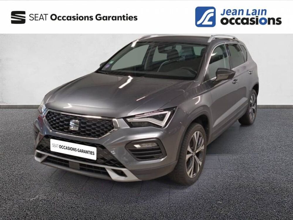 Ateca 1.0 TSI 110 ch Start/Stop Urban Advanced 2023 occasion 73290 La Motte-Servolex