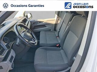 Transporter TRANSPORTER 6.1 VAN L1H1 2.0 TDI 150 BVM6 4MOTION BUSINESS 2024 occasion 73290 La Motte-Servolex