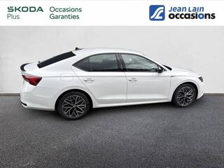 Octavia 2.0 TDI 150 ch SCR DSG7 Sportline 2025 occasion 38170 Seyssinet-Pariset