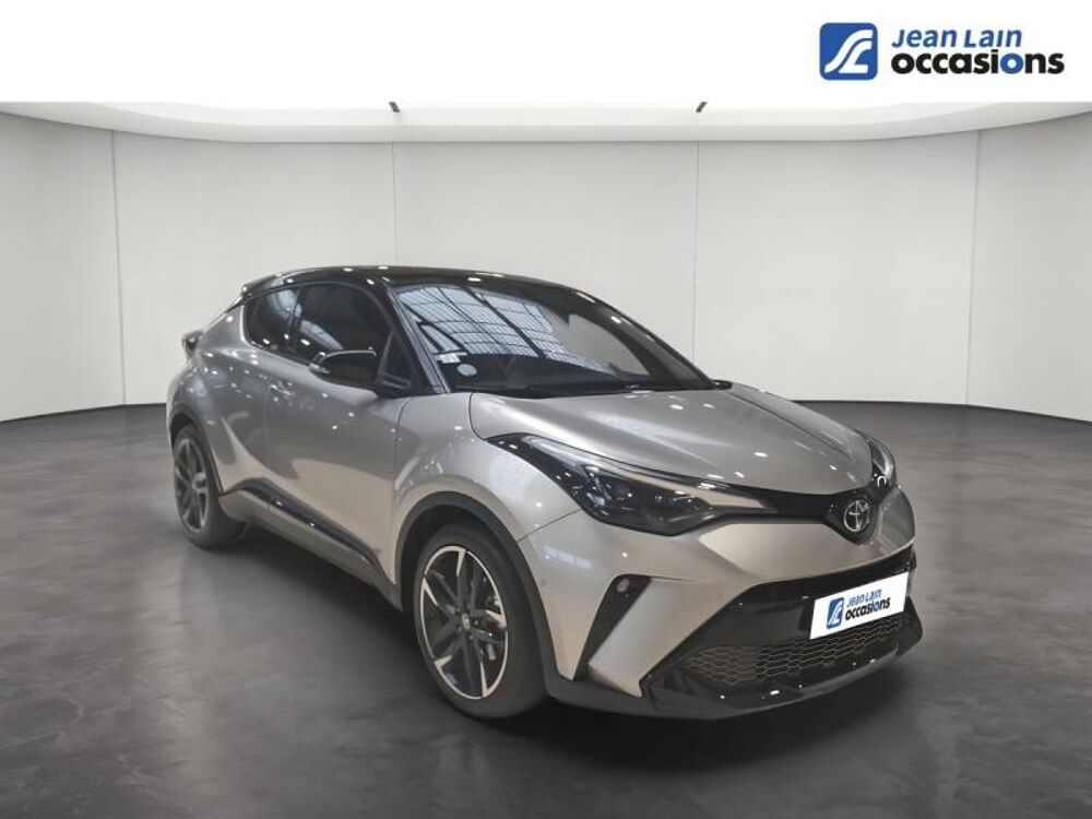 C-HR Hybride 2.0L GR Sport 2023 occasion 73290 La Motte-Servolex