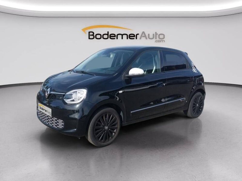 Twingo III SCe 65 SL Urban Night 2023 occasion 29000 Quimper