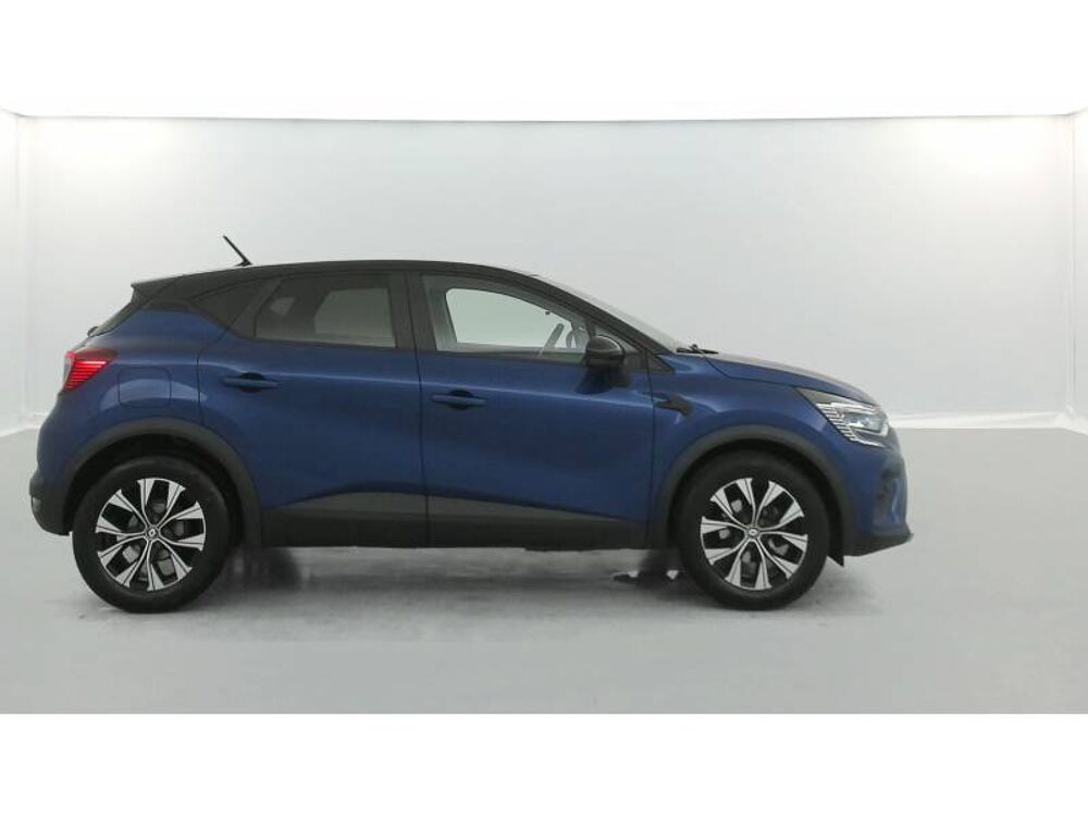Captur TCe 90 Evolution 2023 occasion 14400 Bayeux