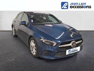 Classe A 200 7G-DCT Progressive Line 2019 occasion 73290 La Motte-Servolex