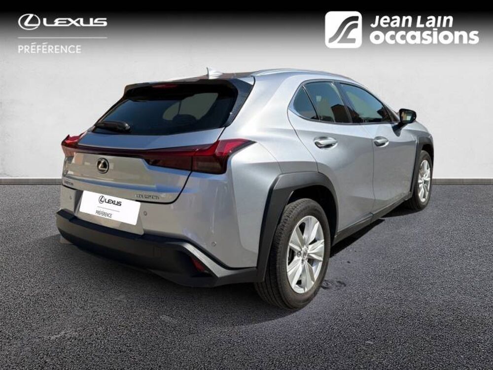 UX 250h 2WD Pack 2024 occasion 26000 Valence