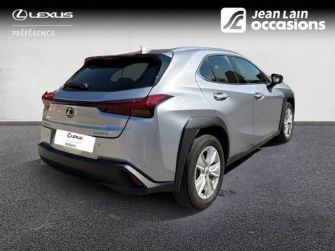 UX 250h 2WD Pack 2024 occasion 26000 Valence