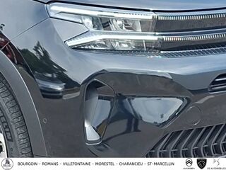 C5 aircross C5 Aircross BlueHDi 130 EAT8 Max 2025 occasion 38300 Bourgoin-Jallieu