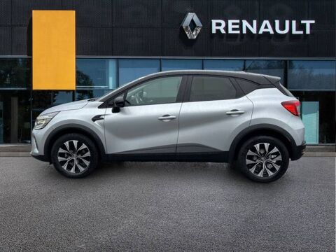 Captur TCe 90 Evolution 2024 occasion 14200 H&eacute;rouville-Saint-Clair