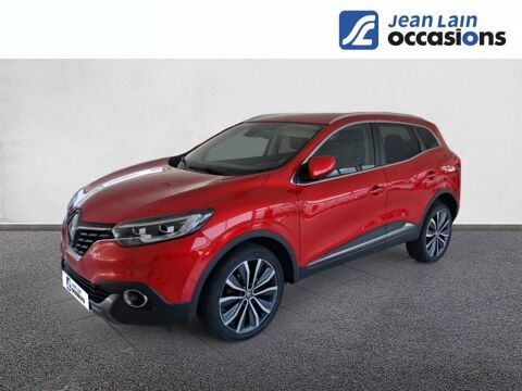 Annonce voiture Renault Kadjar 13990 €