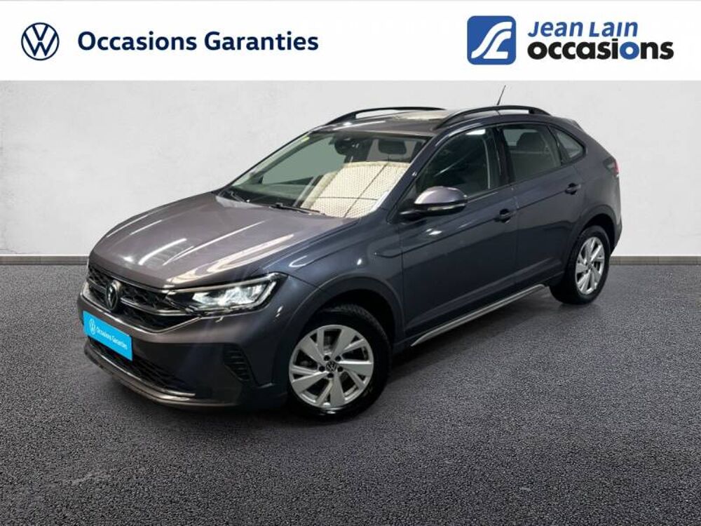 Taigo 1.0 TSI 110 DSG7 Life 2024 occasion 74600 Seynod