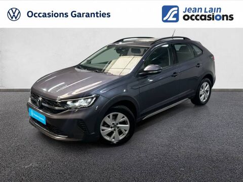 Volkswagen Taigo 1.0 TSI 110 DSG7 Life 2024 occasion Seynod 74600
