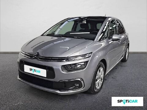 Citroën C4 Picasso PureTech 130 S&S Feel 2018 occasion Saint-Étienne 42000