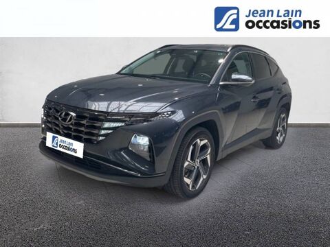 Hyundai Tucson 1.6 T-GDI 265 HTRAC Plug-in BVA6 Creative 2024 occasion La Motte-Servolex 73290