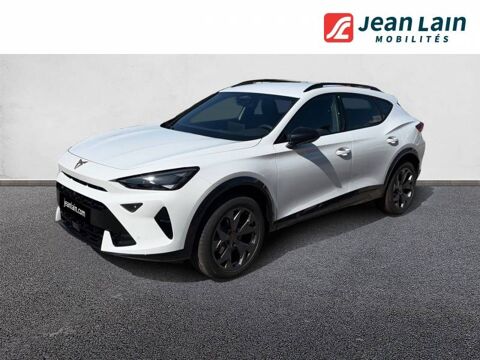 Cupra Formentor 1.5 eTSI Hybrid 150 ch DSG7 V 2026 occasion La Motte-Servolex 73290