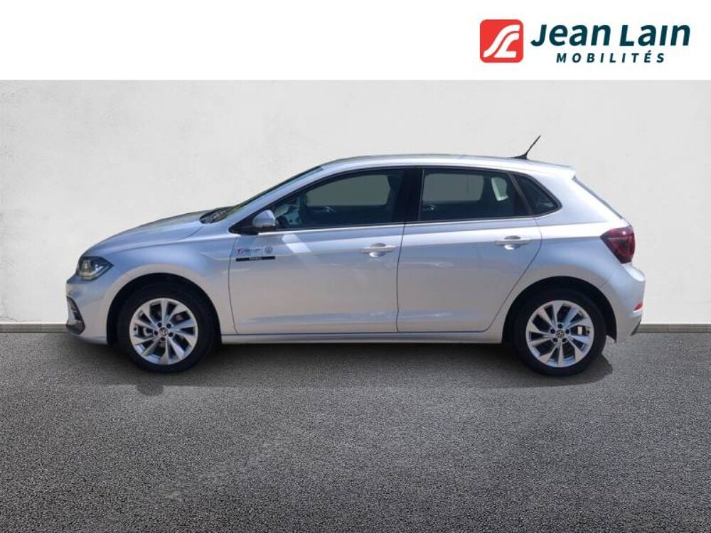 Polo 1.0 TSI 95 S&S DSG7 Style 2026 occasion 74600 Seynod