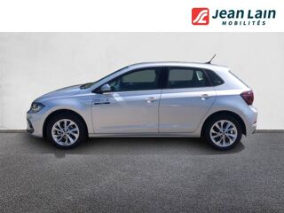Polo 1.0 TSI 95 S&S DSG7 Style 2026 occasion 74600 Seynod