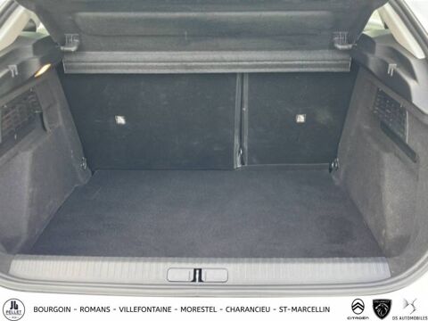 C4 PureTech 100 S&S BVM6 Feel 2023 occasion 38300 Bourgoin-Jallieu