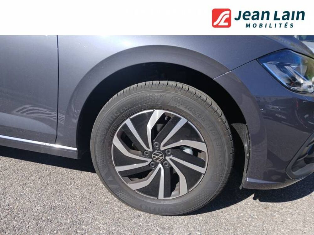Polo 1.0 TSI 95 S&S DSG7 VW Edition 2026 occasion 38500 Voiron