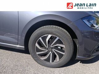Polo 1.0 TSI 95 S&S DSG7 VW Edition 2026 occasion 38500 Voiron
