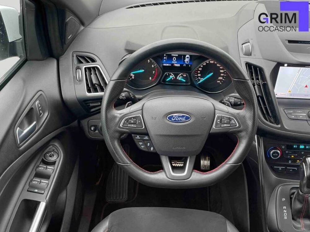 Kuga 1.5 Flexifuel-E85 150 S&S 4x2 BVA6 ST-Line 2019 occasion 34970 Lattes