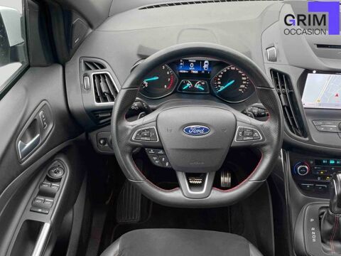 Kuga 1.5 Flexifuel-E85 150 S&S 4x2 BVA6 ST-Line 2019 occasion 34970 Lattes