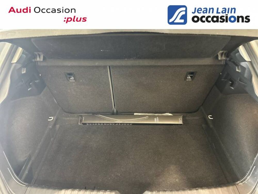 A1 Citycarver 30 TFSI 116 ch BVM6 Design Luxe 2020 occasion 38130 &Eacute;chirolles