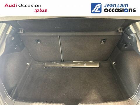 A1 Citycarver 30 TFSI 116 ch BVM6 Design Luxe 2020 occasion 38130 &Eacute;chirolles