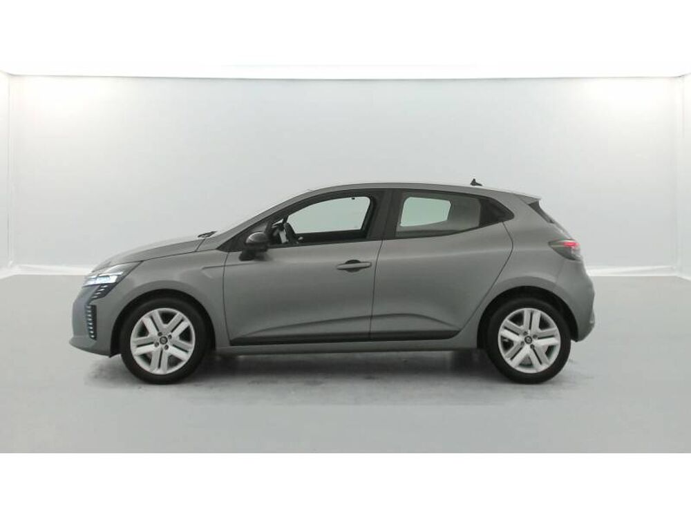 Clio TCe 90 ch GSR2 Evolution 2024 occasion 50100 Cherbourg-en-Cotentin