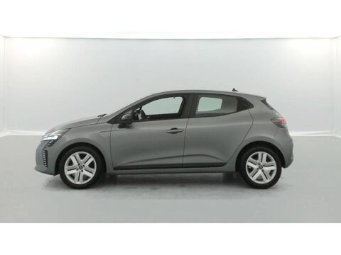 Clio TCe 90 ch GSR2 Evolution 2024 occasion 50100 Cherbourg-en-Cotentin