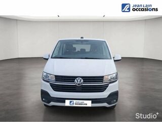 Transporter TRANSPORTER 6.1 VAN L1H1 2.0 TDI 150 DSG7 BUSINESS LINE PLUS 2024 occasion 74200 Margencel