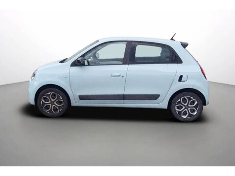 Twingo III SCe 65 Equilibre 2023 occasion 29000 Quimper