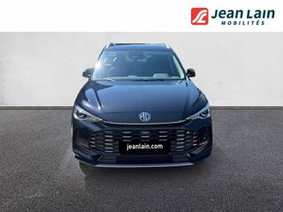 MG.ZS ZS 1.5 L Hybrid+ 197 ch Luxury 2026 occasion 38170 Seyssinet-Pariset