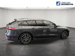 A6 e-tron Avant Quattro S line 2026 occasion 74100 Ville-la-Grand