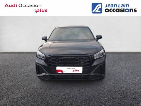 Q2 35 TFSI 150 S tronic 7 S line Plus 2025 occasion 05000 Gap