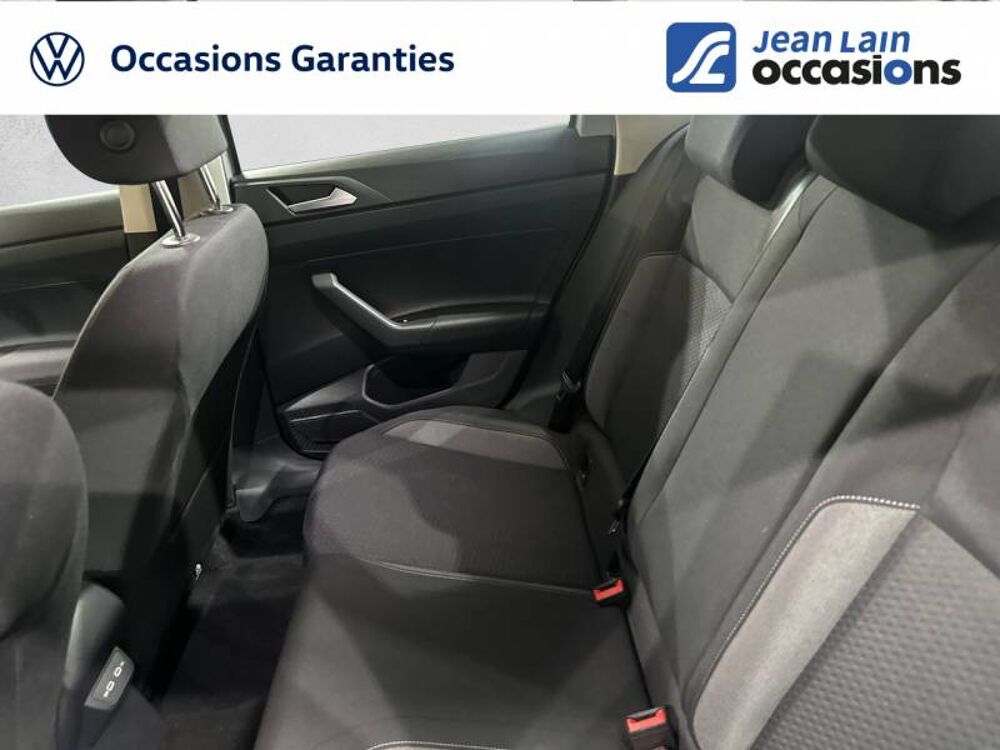 Taigo 1.0 TSI 110 DSG7 Life 2024 occasion 01170 Cessy