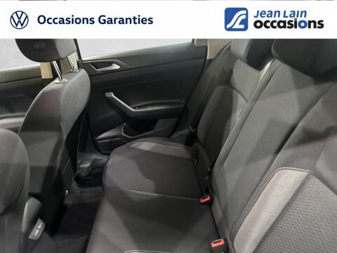 Taigo 1.0 TSI 110 DSG7 Life 2024 occasion 01170 Cessy