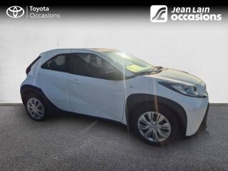 Aygo X 1.0 VVT-i 72 Dynamic 2024 occasion 26000 Valence