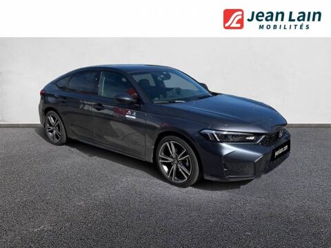 Civic e:HEV 2.0 i-MMD Advance 2026 occasion 74600 Seynod