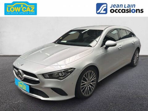 Annonce voiture Mercedes Classe A 25900 €