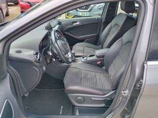 Classe B 180 Sport Edition 2018 occasion 29200 Brest