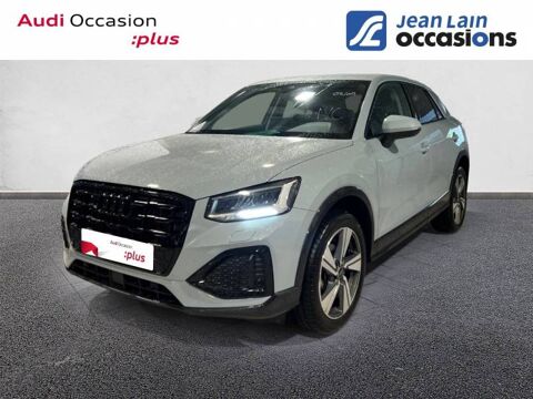Annonce voiture Audi Q2 36490 €