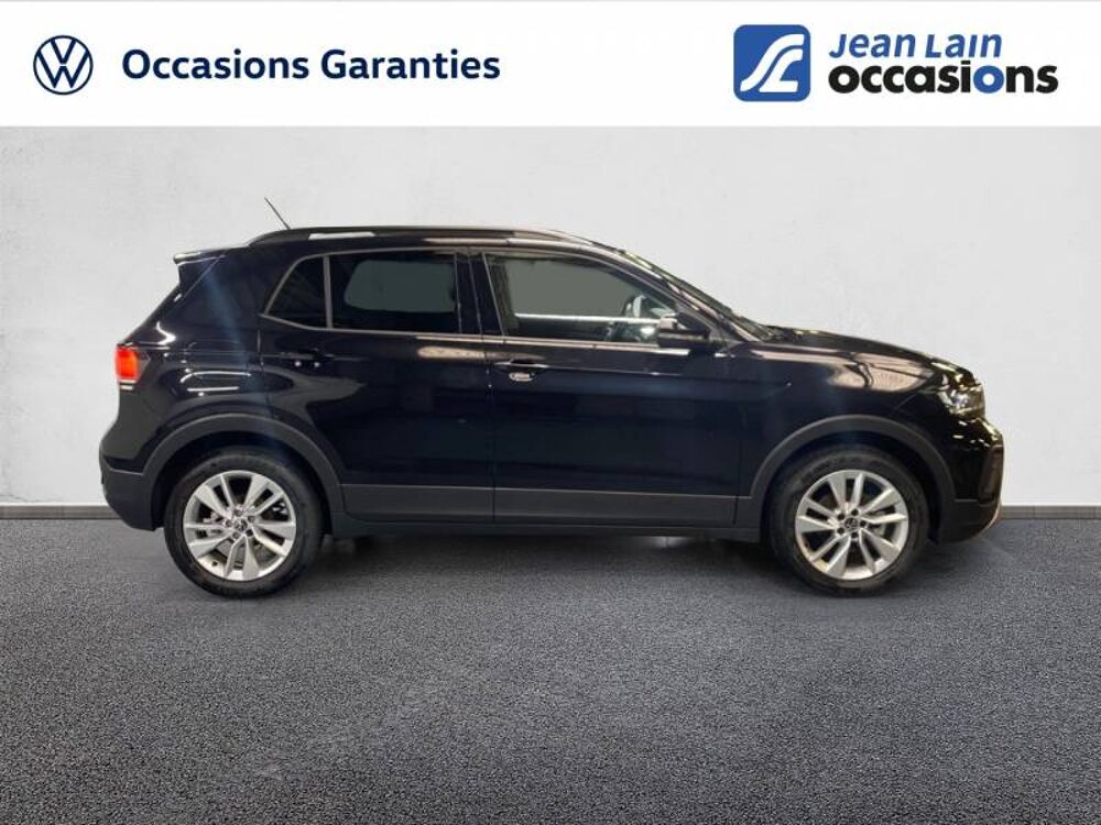T-Cross 1.0 TSI 116 Start/Stop BVM6 VW Edition 2025 occasion 74600 Seynod