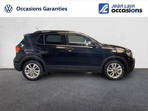T-Cross 1.0 TSI 116 Start/Stop BVM6 VW Edition 2025 occasion 74600 Seynod